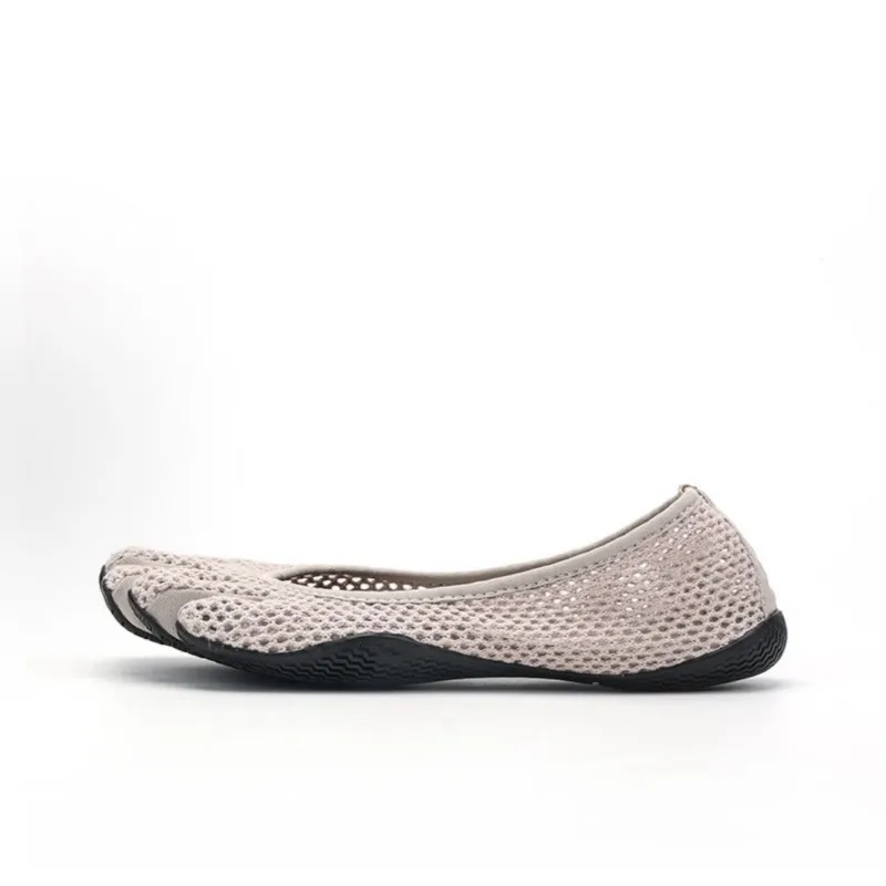 Five-Finger Shoes Women's Indo - Pilates Yoga Shoes ulasan dan harga