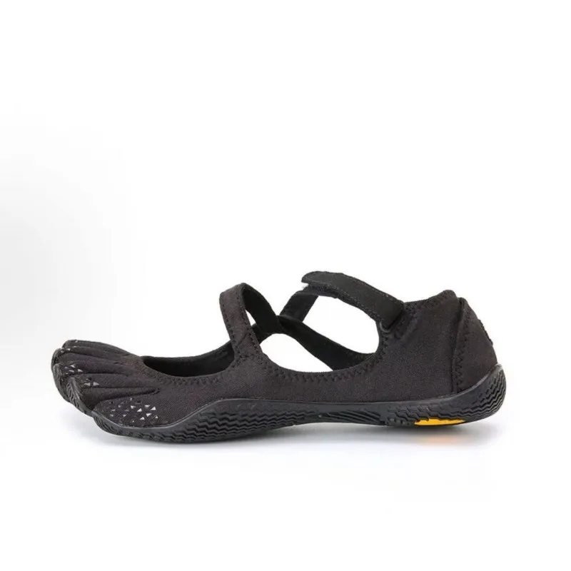 Five-Finger Shoes Women's Indo - Pilates Yoga Shoes ulasan dan harga