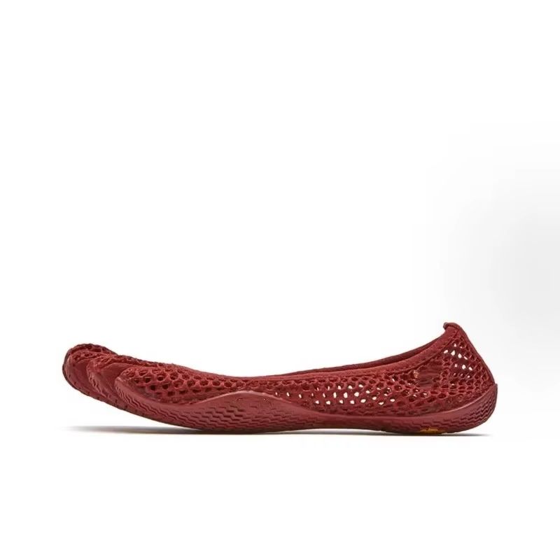 Five-Finger Shoes Women's Indo - Pilates Yoga Shoes ulasan dan harga