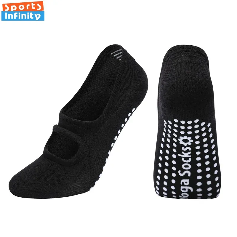 1pair EUR 35-42 Silicone Anti- - Pilates Yoga Fitness ulasan dan harga