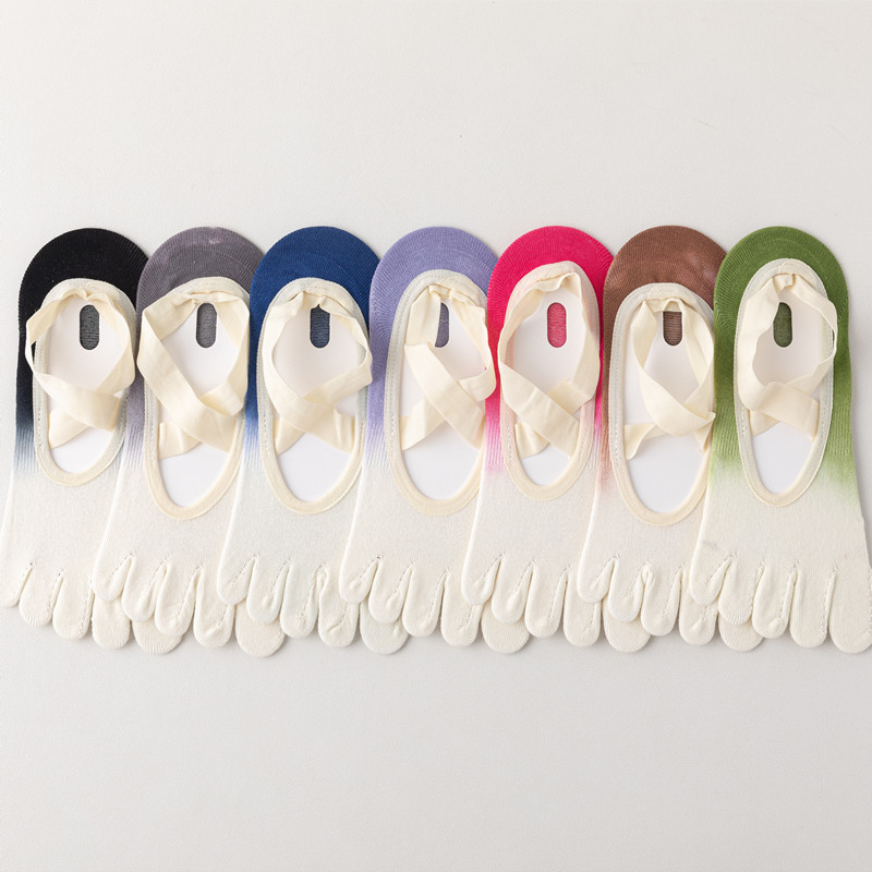 Trendy Gradient Cross Strap Fi - Yoga Strap Cotton ulasan dan harga