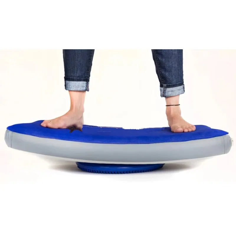 Inflatable Surfboard Fitness Y - Exercise Disc Inflatable ulasan dan harga