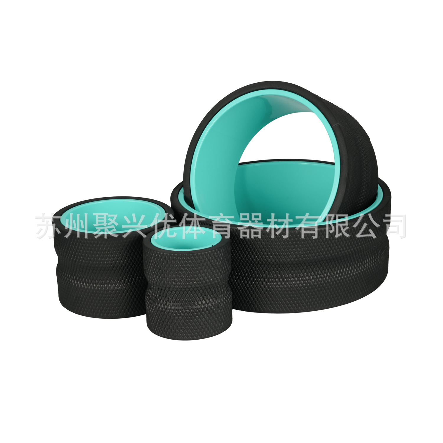 Yoga Wheel Set Yoga Wheel Four - Yoga Wheel Dharma ulasan dan harga