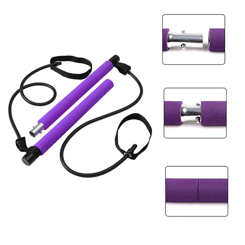 Multifunctional Pilates Bar Co - Pilates And Yoga Combined ulasan dan harga