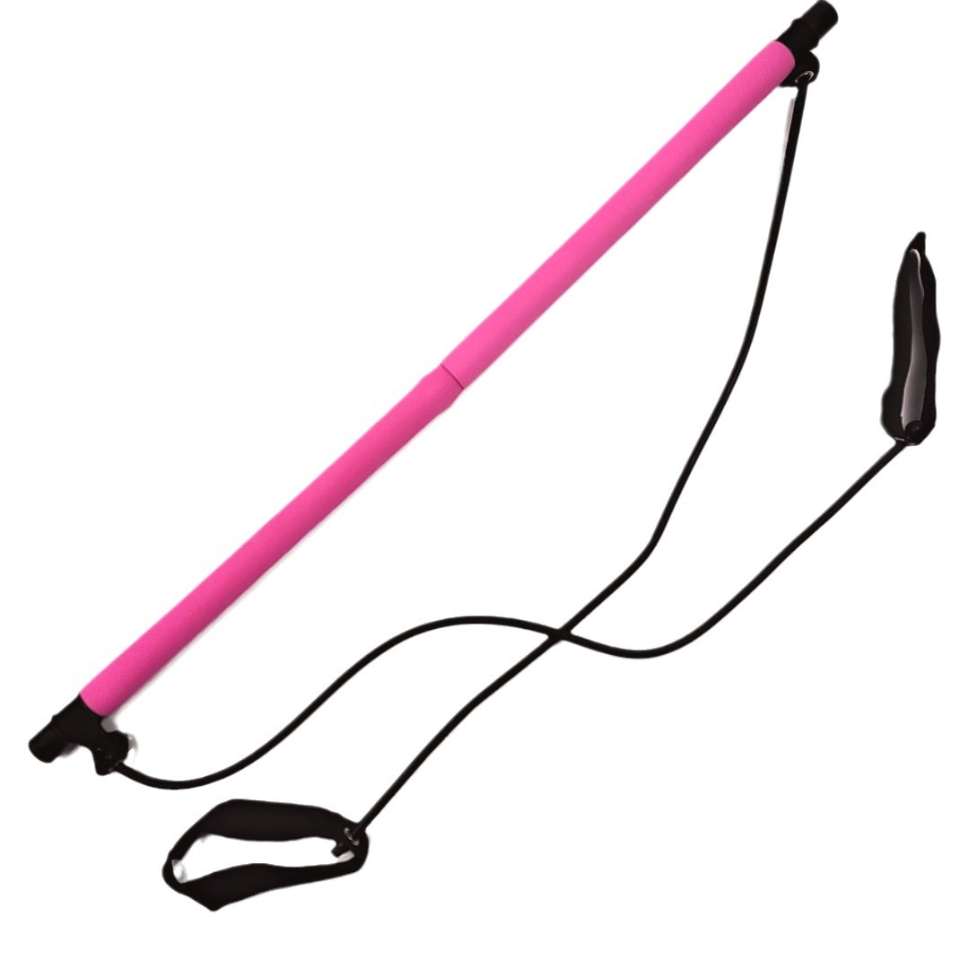 Multifunctional Pilates Bar Co - Pilates And Yoga Combined ulasan dan harga