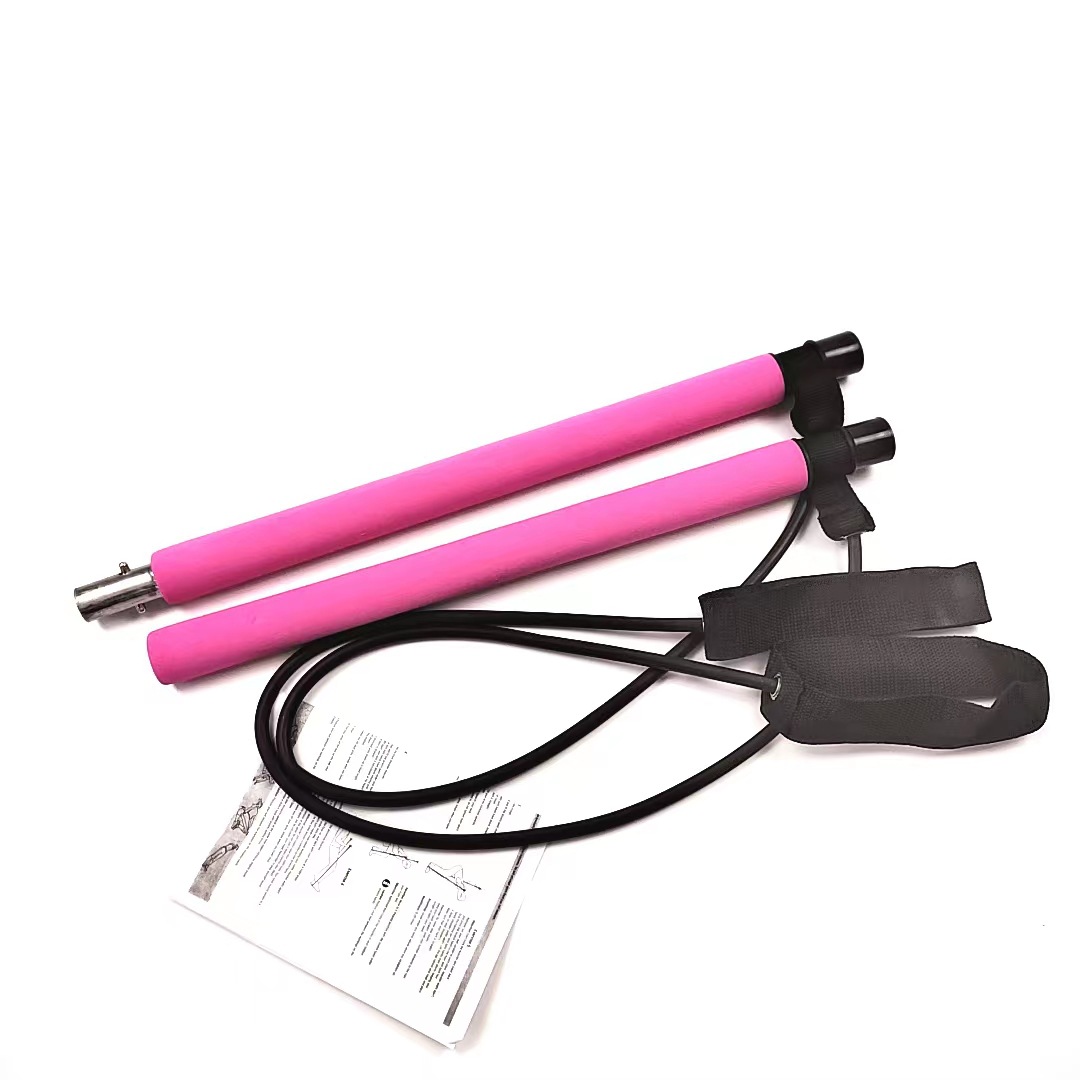 Multifunctional Pilates Bar Co - Pilates And Yoga Combined ulasan dan harga