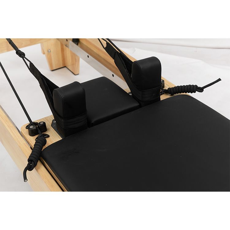 2025 Newest Pilates Reformer E - Pilates And Yoga Studio ulasan dan harga