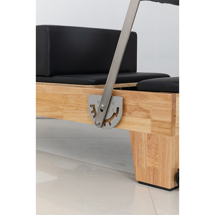 2025 Newest Pilates Reformer E - Pilates And Yoga Studio ulasan dan harga