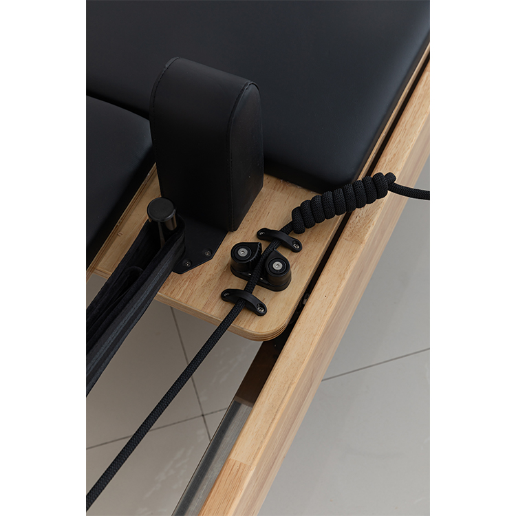2025 Newest Pilates Reformer E - Pilates And Yoga Studio ulasan dan harga