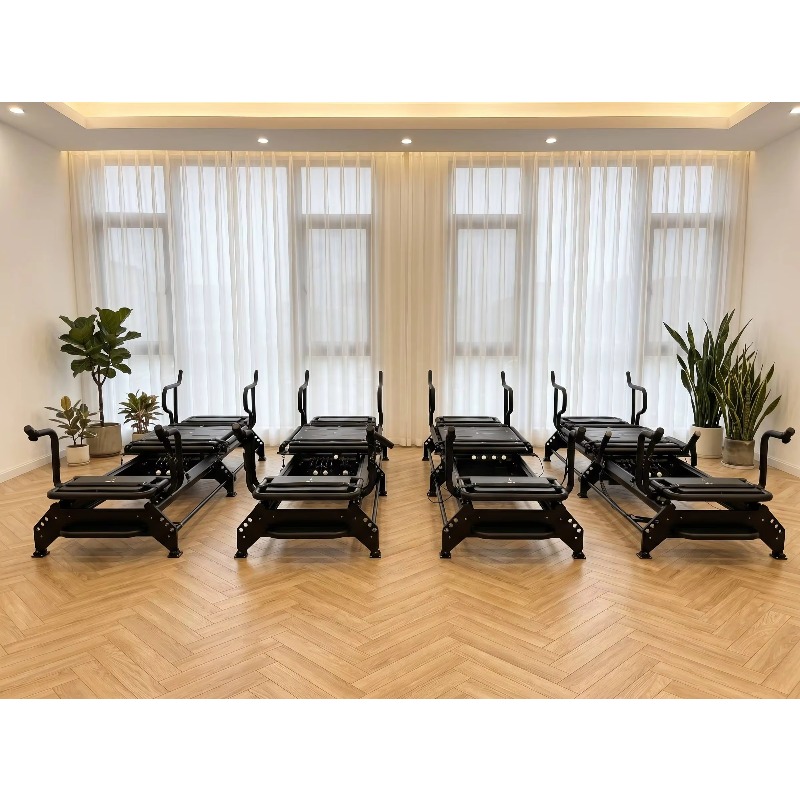 Professional Classical Yoga St - Pilates And Yoga Studio ulasan dan harga