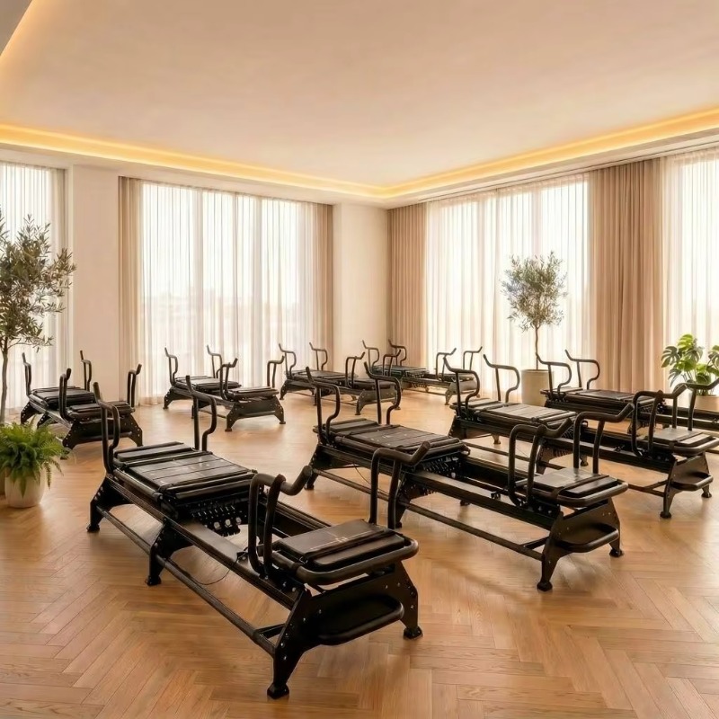 Professional Classical Yoga St - Pilates And Yoga Studio ulasan dan harga
