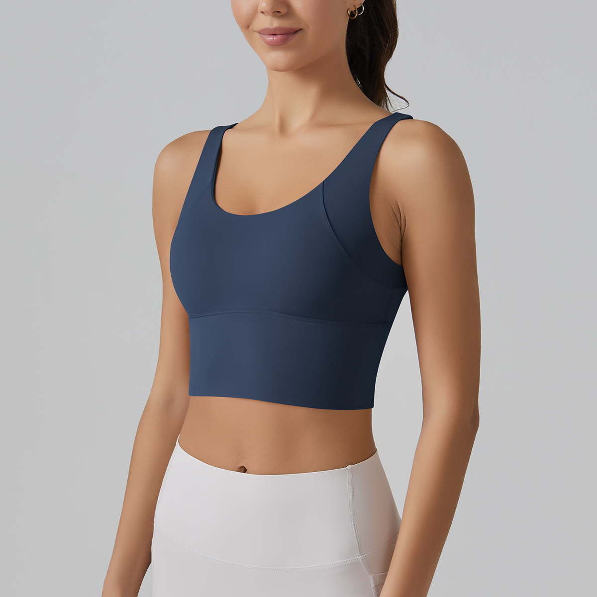 New  Yoga Tank Top Summer Sexy - Yoga Strap Cotton ulasan dan harga