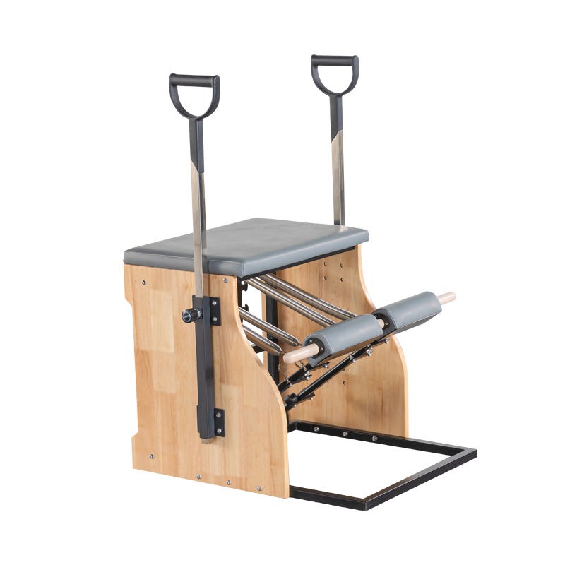 YTYIN Yoga Body Building Handl - Pilates And Yoga Combined ulasan dan harga