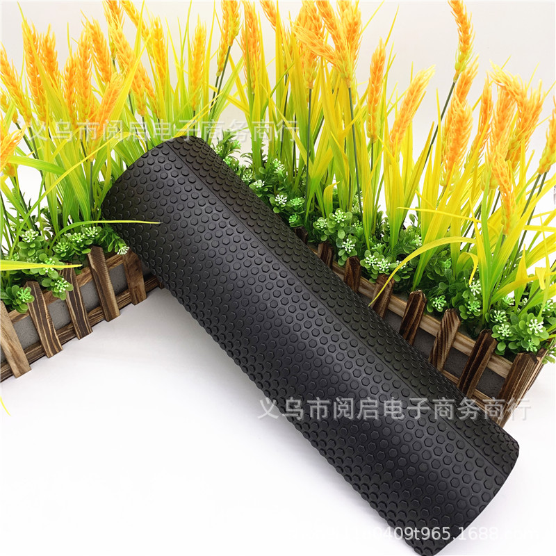 30/45cm Half Round EVA Massage - Pilates Yoga Equipment ulasan dan harga