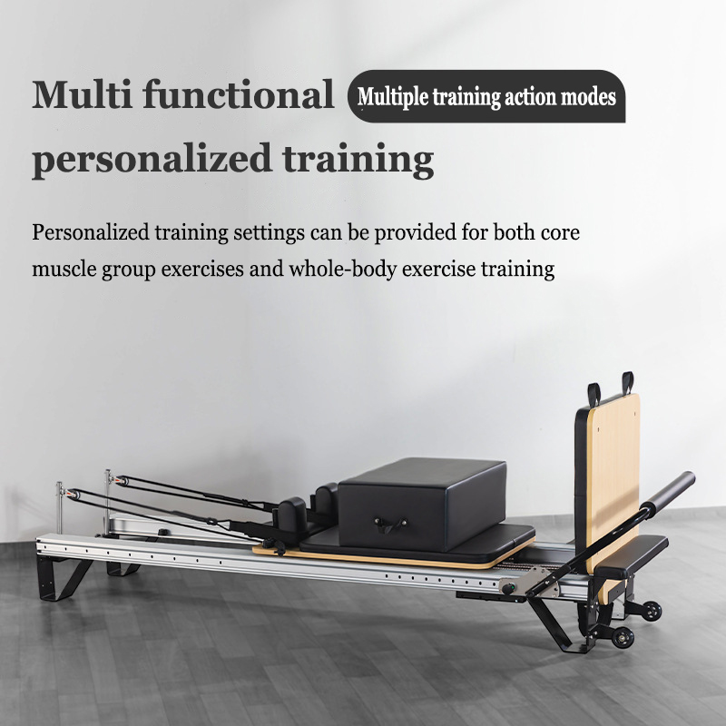 Customized Yoga Studio Shaping - Pilates And Yoga Studio ulasan dan harga