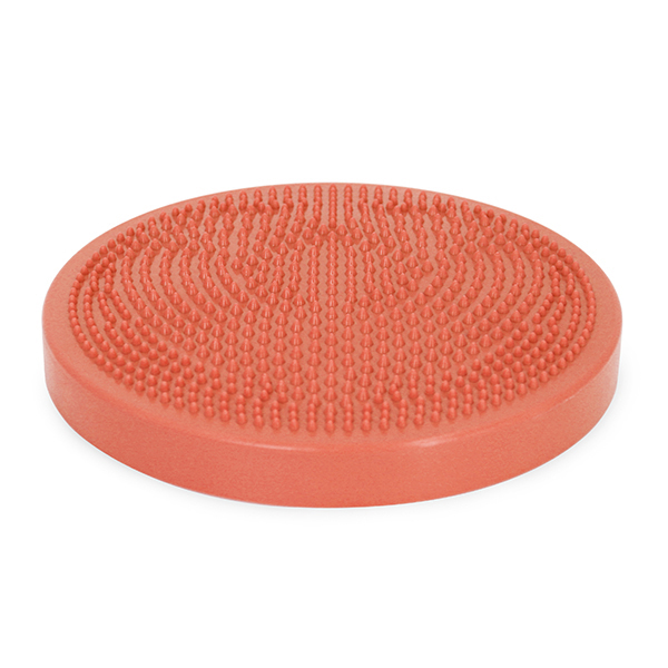 33cm PVC Inflatable Stability  - Exercise Disc Inflatable ulasan dan harga