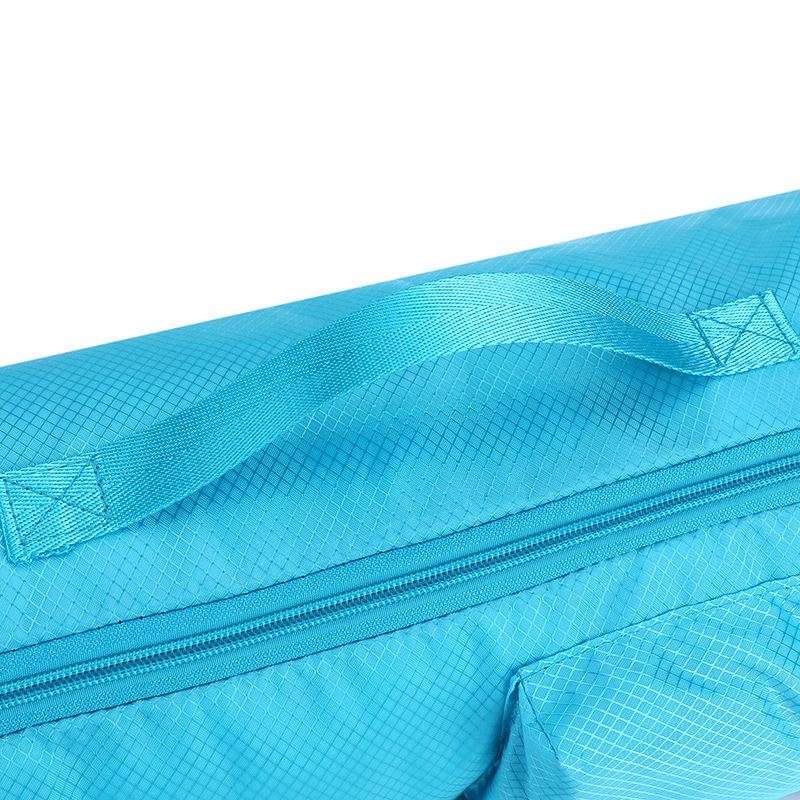 Large Capacity Yoga Mat Bag Li - Pilates Yoga Fitness ulasan dan harga