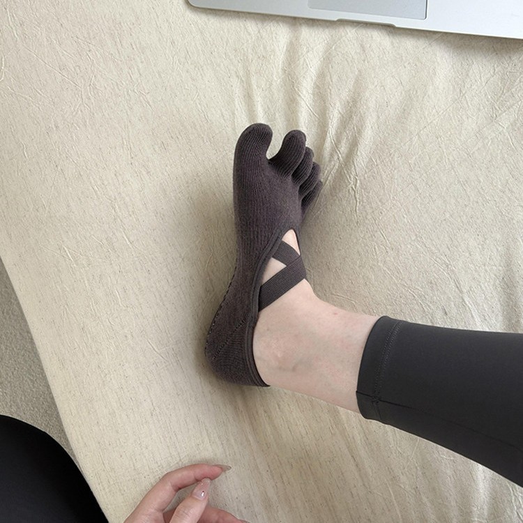 Women's Criss-Cross Strappy Fi - Pilates And Yoga Studio ulasan dan harga