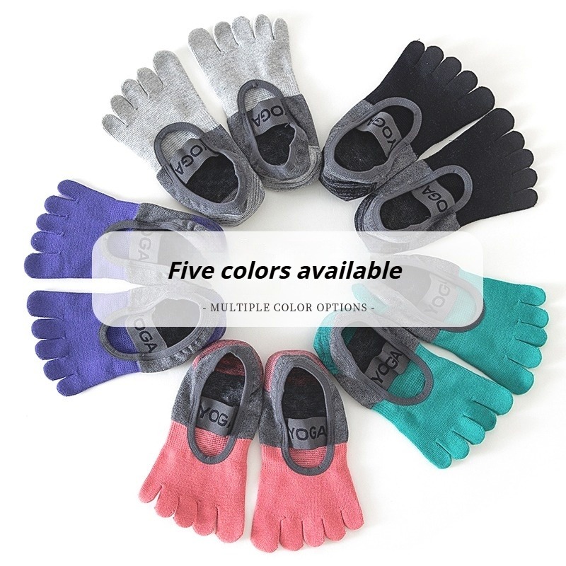 Professional Pilates Anti slip - Pilates Yoga Fitness ulasan dan harga