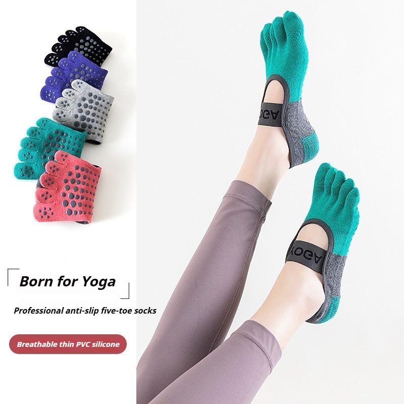 Professional Pilates Anti slip - Pilates Yoga Fitness ulasan dan harga