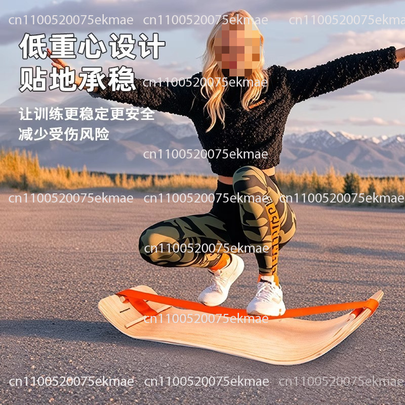 Walk Flat with Yoga Balance Bo - Pilates And Yoga Combined ulasan dan harga