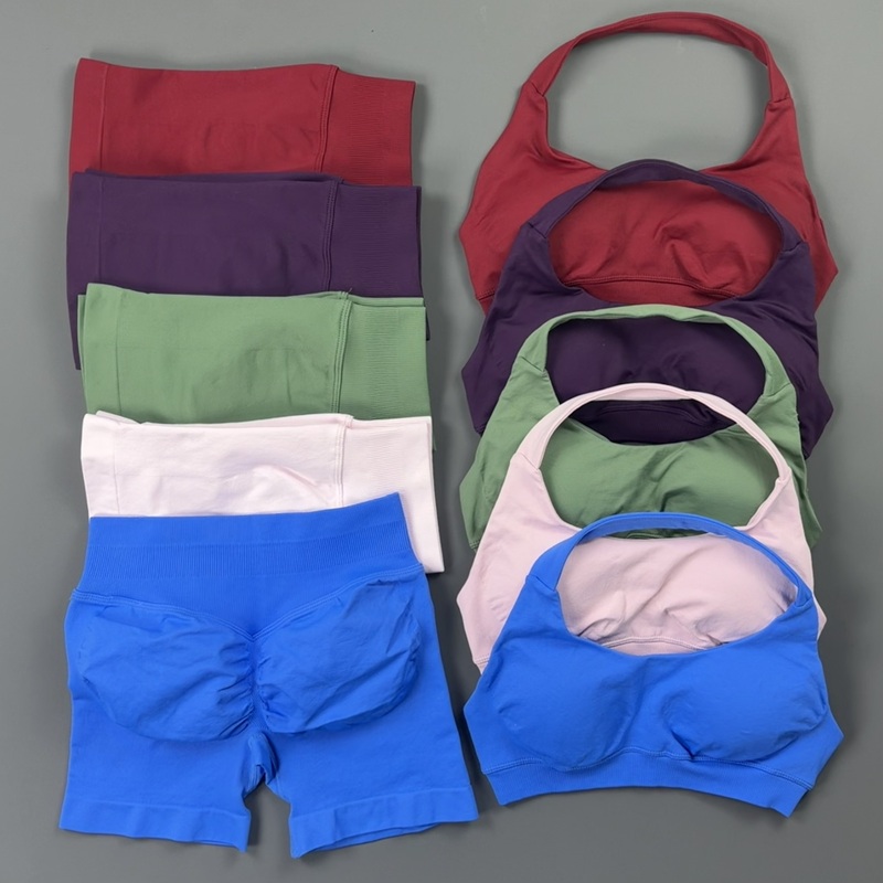 2 Pieces Histello Sports Set W - Pilates Yoga Shoes ulasan dan harga