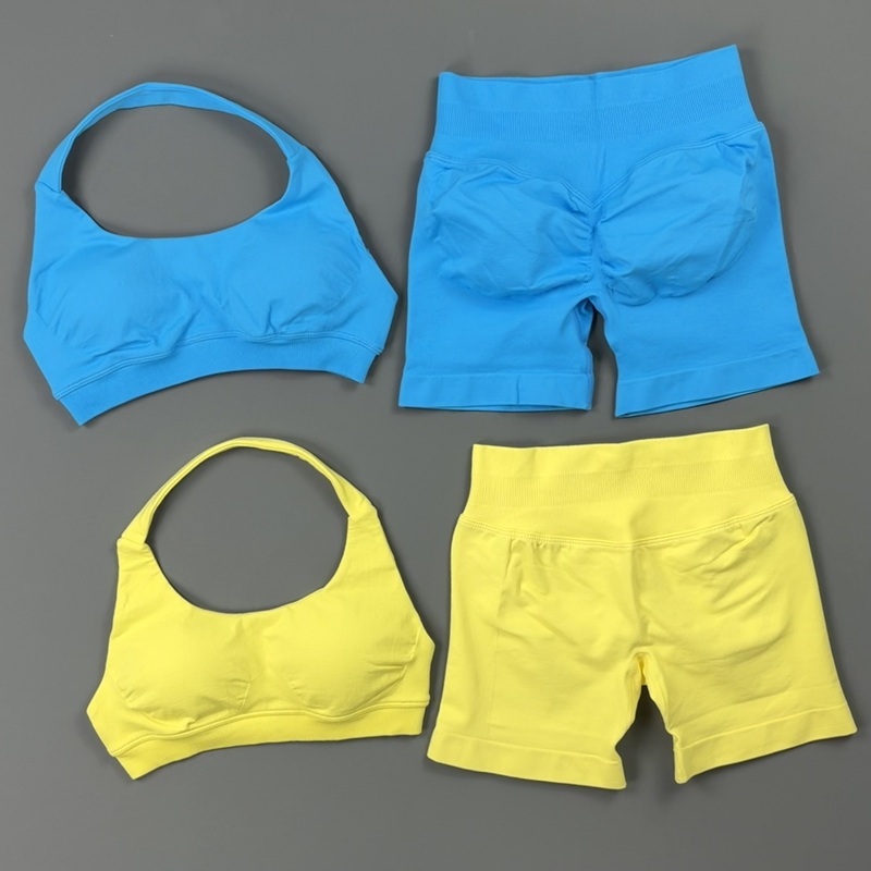 2 Pieces Histello Sports Set W - Pilates Yoga Shoes ulasan dan harga