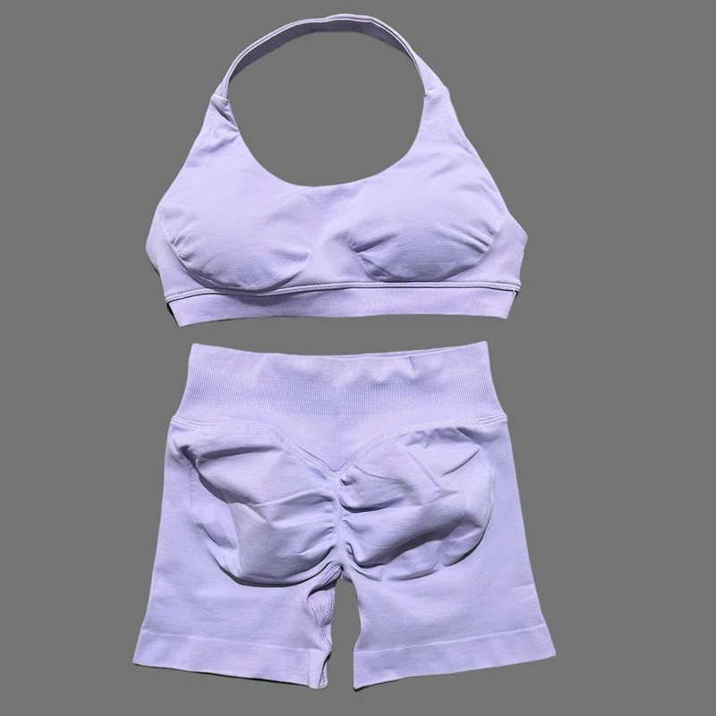 2 Pieces Histello Sports Set W - Pilates Yoga Shoes ulasan dan harga