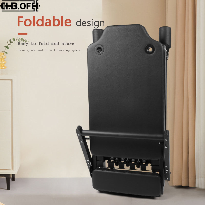 Foldable Yoga Training Equipme - Pilates And Yoga Is Same ulasan dan harga