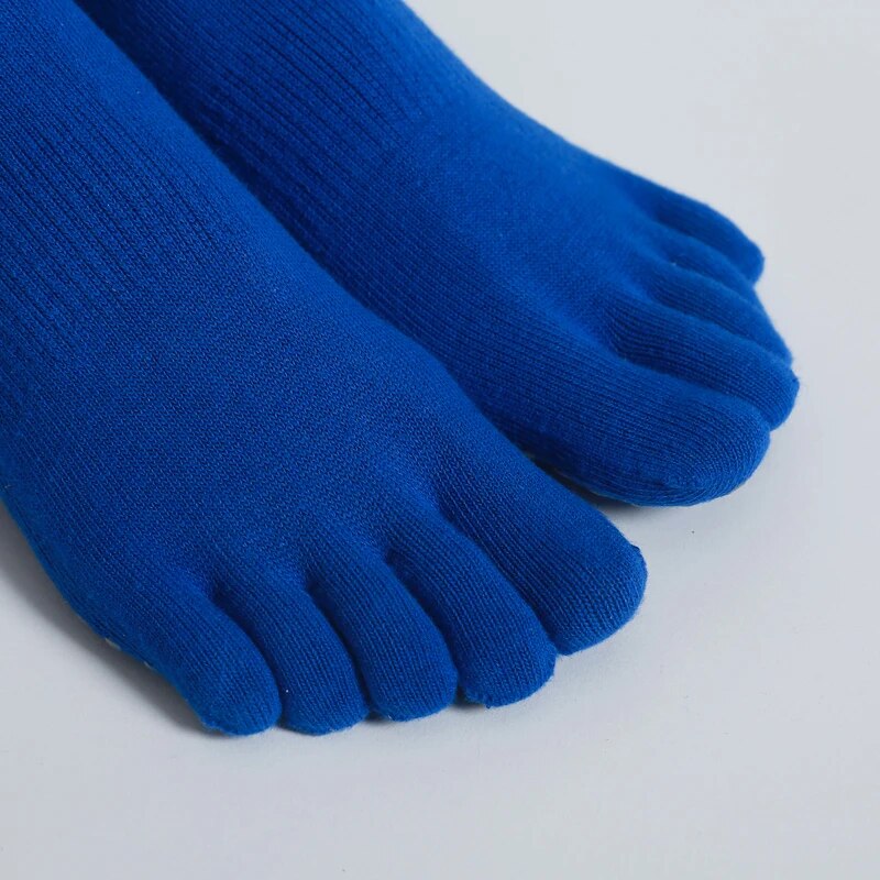 Women Breathable Yoga Socks Mi - Pilates Yoga Fitness ulasan dan harga