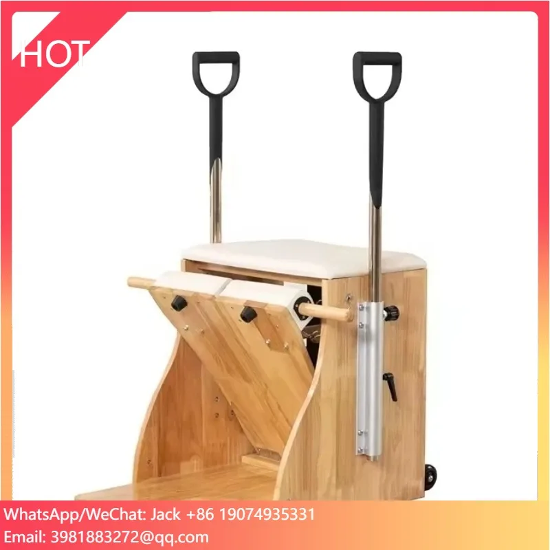 Professional Yoga Training Exe - Pilates Yoga Equipment ulasan dan harga