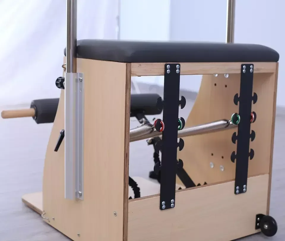 Professional Yoga Training Exe - Pilates Yoga Equipment ulasan dan harga