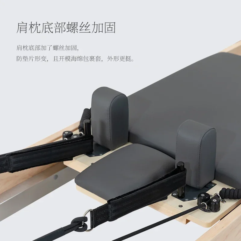 Pilates equipment, home core b - Pilates And Yoga Is Same ulasan dan harga