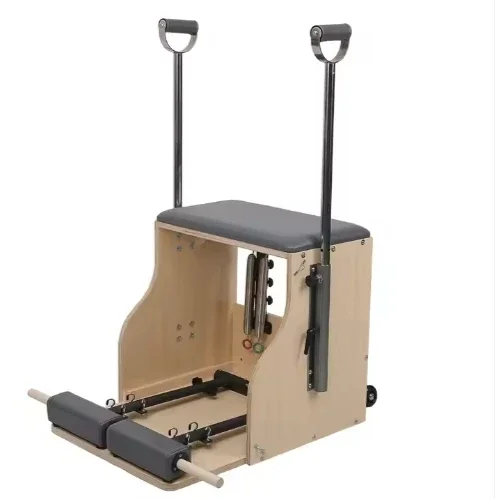Commercial Home Yoga Fitness F - Pilates And Yoga Combined ulasan dan harga