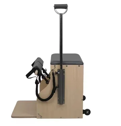 Commercial Home Yoga Fitness F - Pilates And Yoga Combined ulasan dan harga