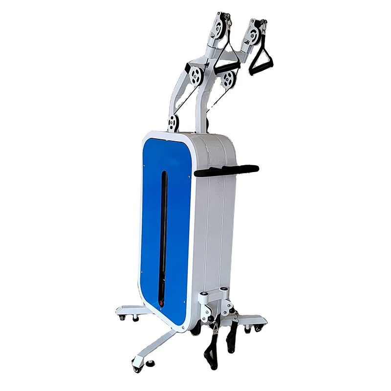 Home Gym Fitness Equipment Mul - Pilates And Yoga Combined ulasan dan harga