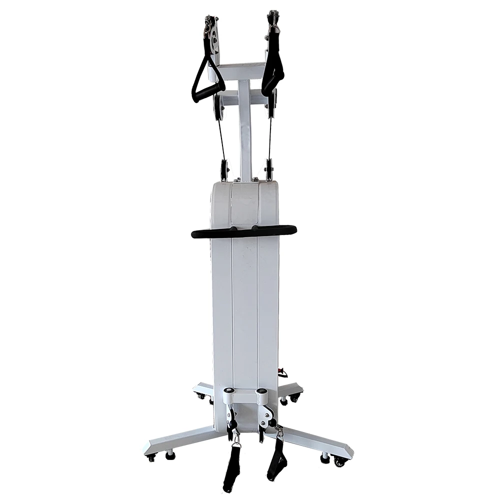 Home Gym Fitness Equipment Mul - Pilates And Yoga Combined ulasan dan harga