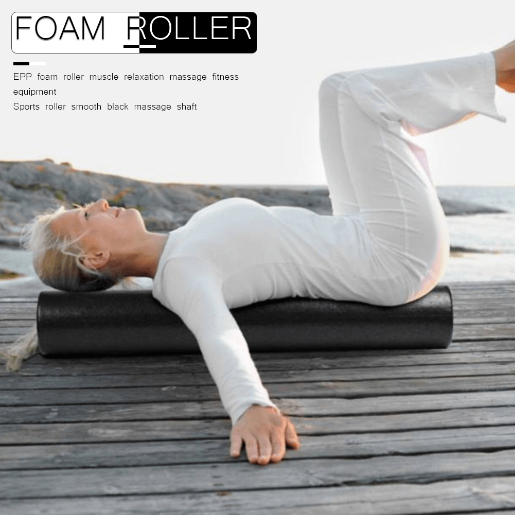 EPP Yoga Pilates Foam Roller G - Pilates Yoga Equipment ulasan dan harga