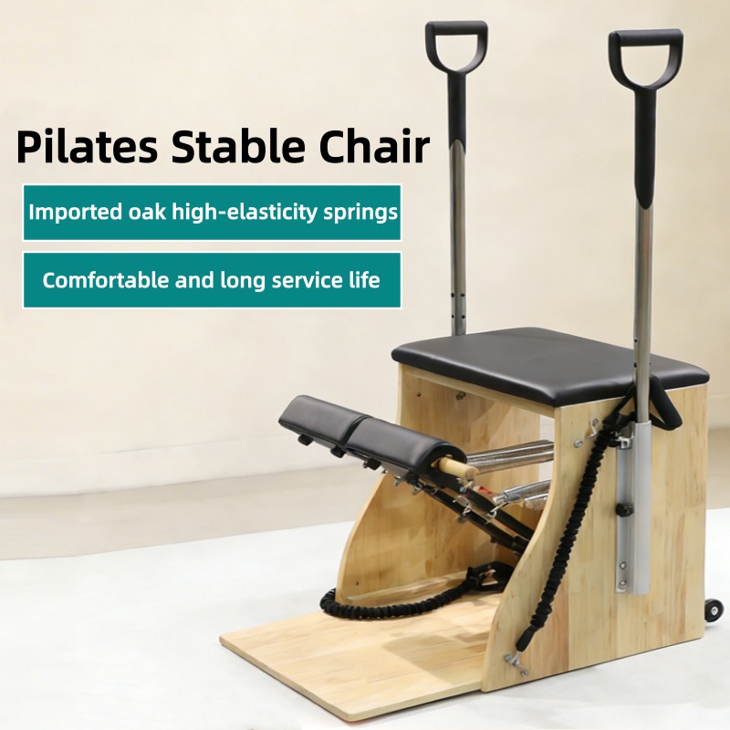 Pilates Core Bed Stable Pedal  - Pilates And Yoga Studio ulasan dan harga
