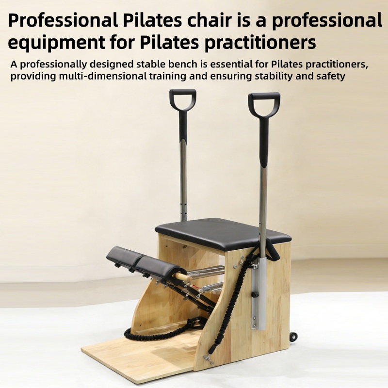 Pilates Core Bed Stable Pedal  - Pilates And Yoga Studio ulasan dan harga