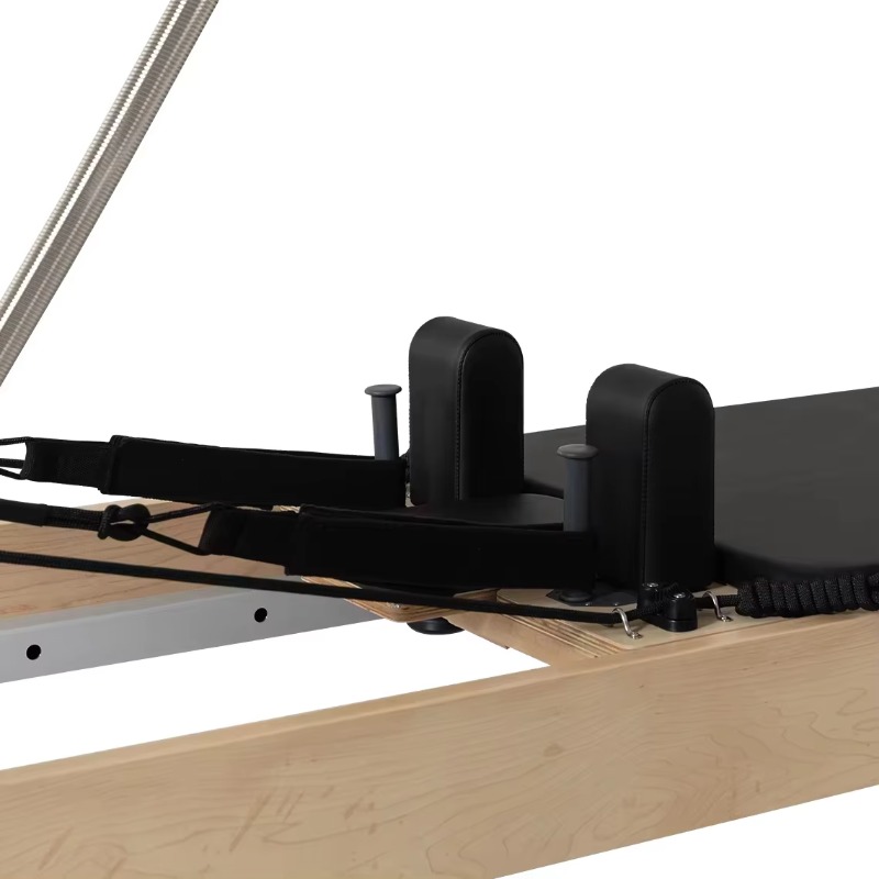 YTYIN White Maple Wood Pilates - Pilates And Yoga Studio ulasan dan harga