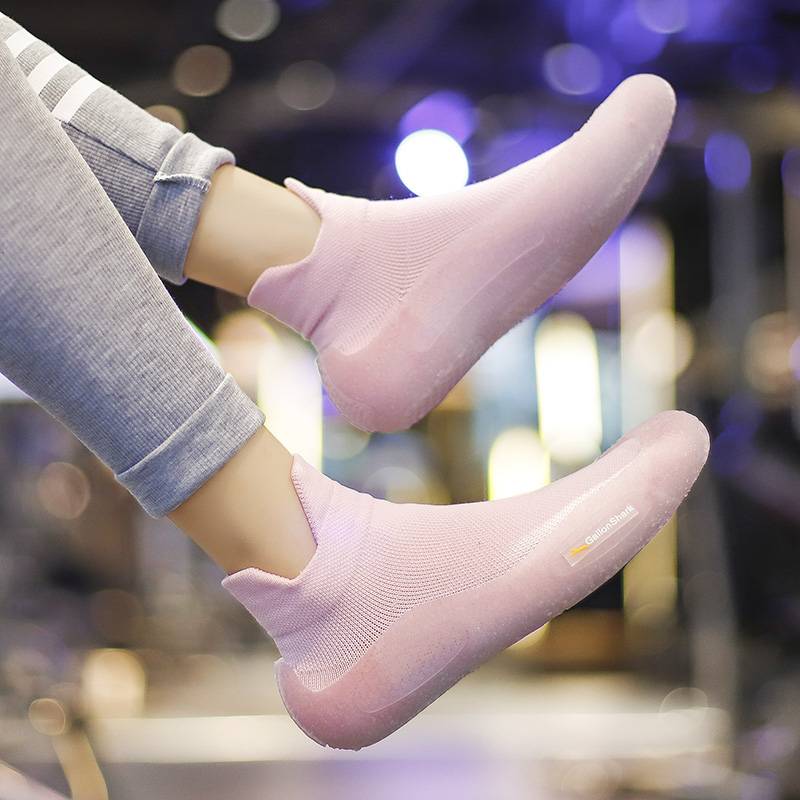 GallonShark Barefoot Sock Shoe - Pilates Yoga Shoes ulasan dan harga