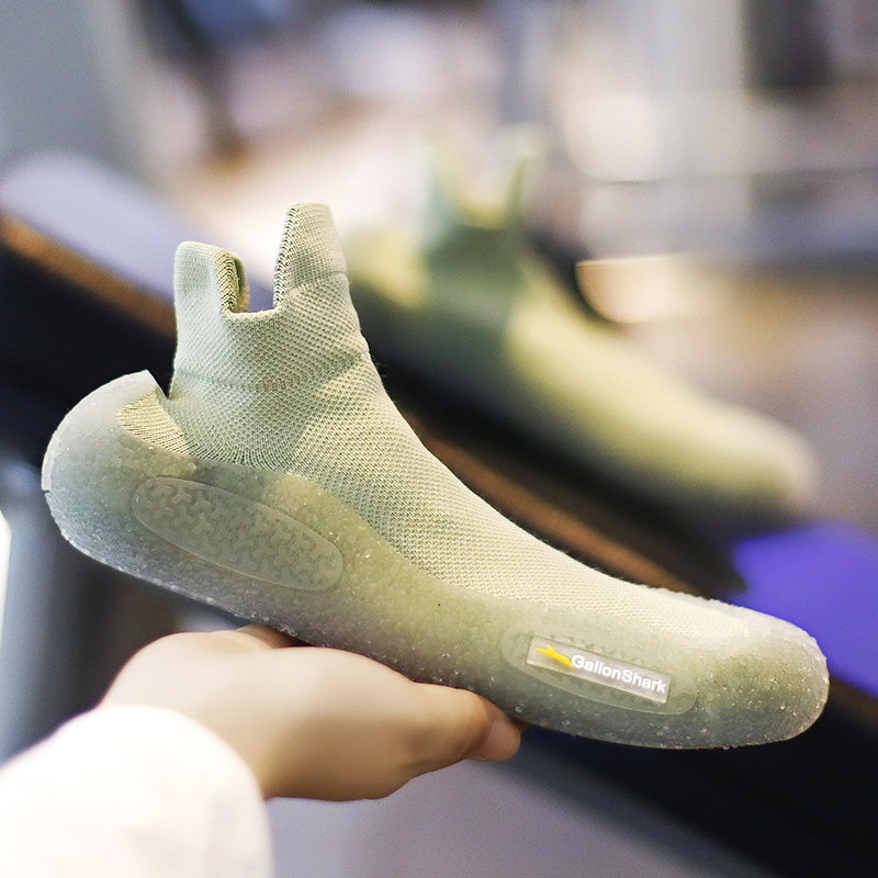 GallonShark Barefoot Sock Shoe - Pilates Yoga Shoes ulasan dan harga