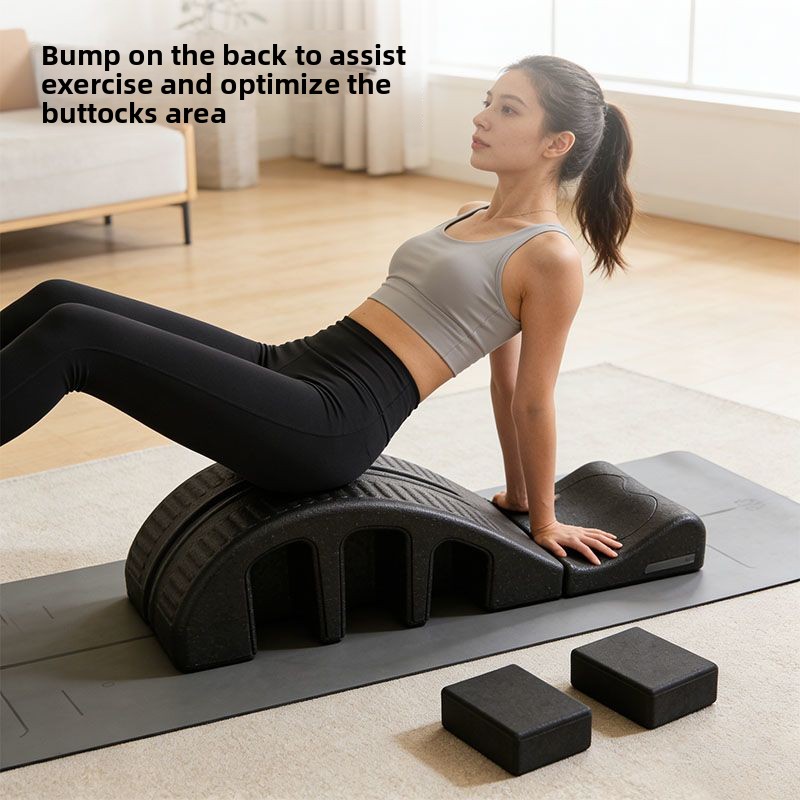 Pilates Upgraded Spine Correct - Pilates Yoga Equipment ulasan dan harga