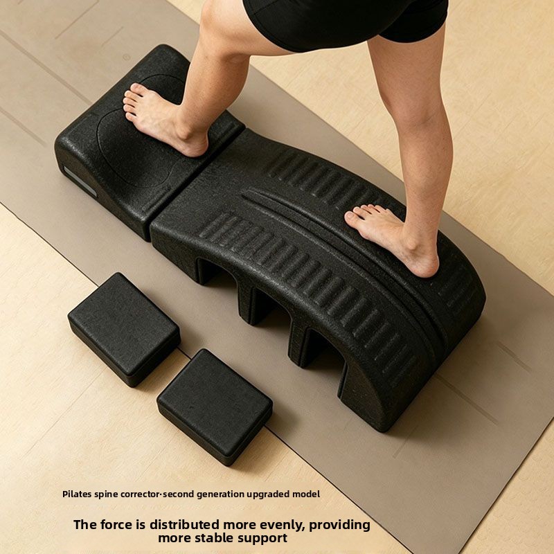 Pilates Upgraded Spine Correct - Pilates Yoga Equipment ulasan dan harga