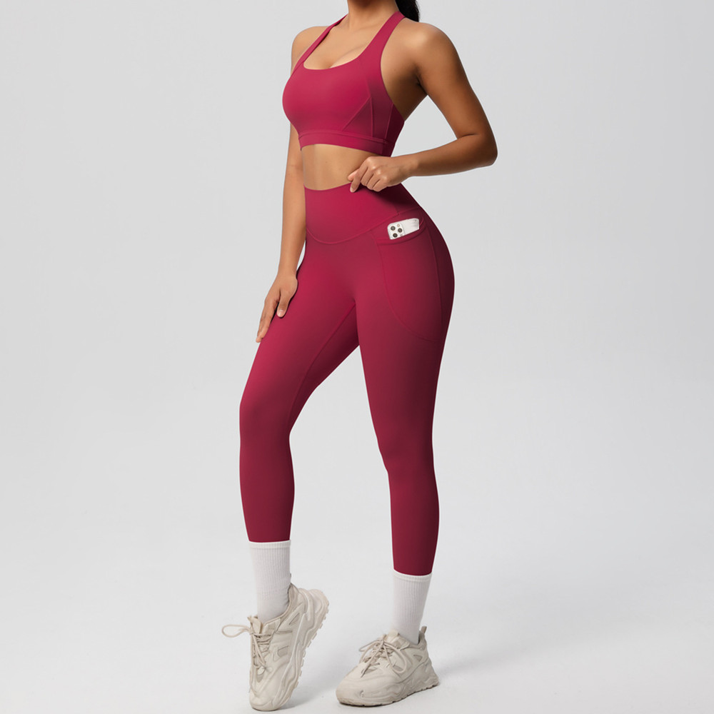Pad Cross Shoulder Strap Yoga  - Yoga Strap Cotton ulasan dan harga